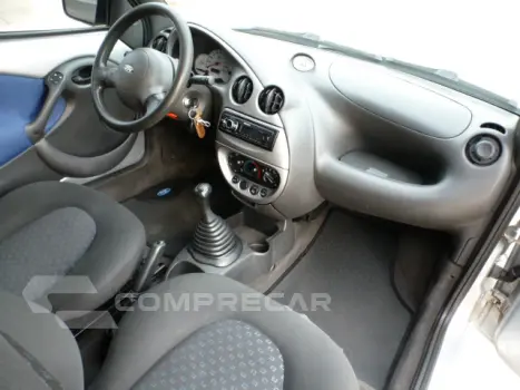 KA 1.0 MPI GL 8V