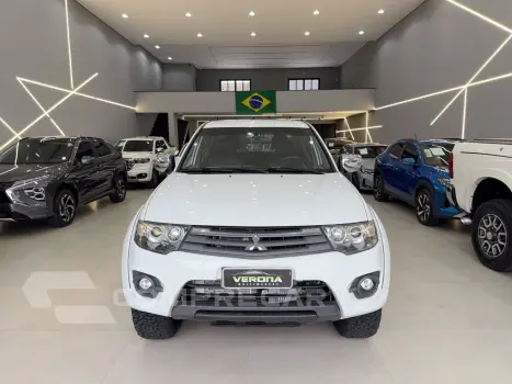 L200 Triton HPE 3.2