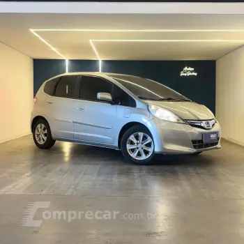 Fit LX 1.4/ 1.4 Flex 8V/16V 5p Aut.