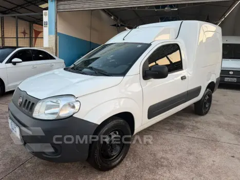 Fiorino Furgão EVO 1.4 Flex 8V 2p