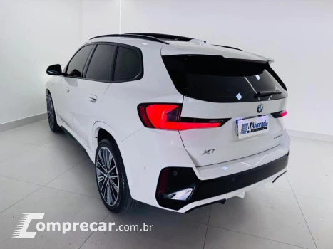 X1 S20I M SPORT