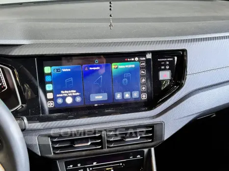NIVUS 1.0 200 TSI TOTAL FLEX HIGHLINE AUTOMÁTICO