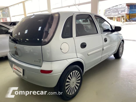 CORSA 1.4 MPFI MAXX 8V FLEX 4P MANUAL