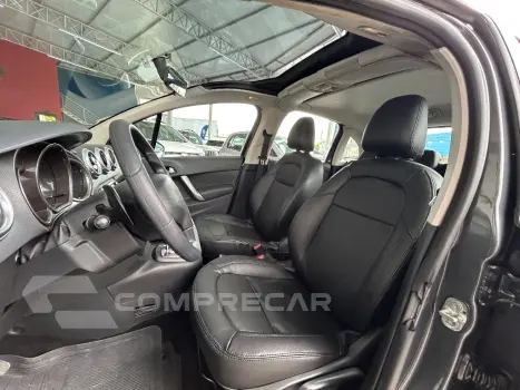 C3 Tendance 1.6 VTi Flex Start 16V Aut.