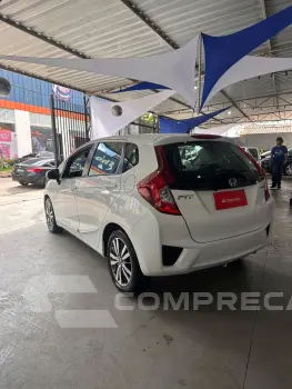 FIT 1.5 EX 16V