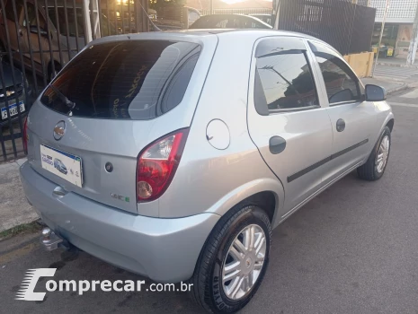 CELTA 1.0 MPFI VHCE Spirit 8V