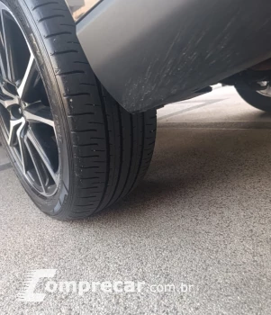 COROLLA CROSS 2.0 Vvt-ie Gr-sport