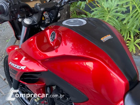 FZ25 FAZER 250 ABS
