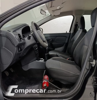 SANDERO 1.0 Authentique 16V