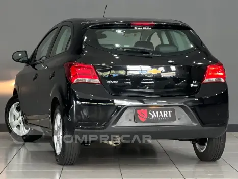 ONIX 1.4 MPFI LT 8V FLEX 4P MANUAL