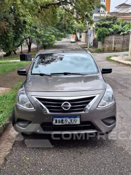 VERSA 1.6 16V V-drive