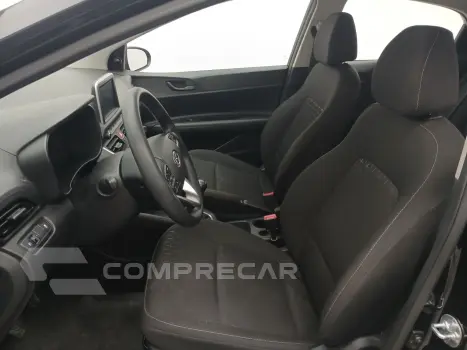 HB20 1.0 12V FLEX COMFORT MANUAL