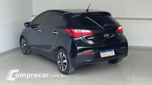 HB20 1.6 Comfort 16V