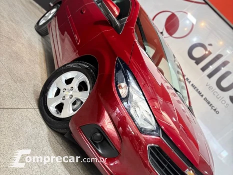 ONIX - 1.4 MPFI LT 8V 4P MANUAL
