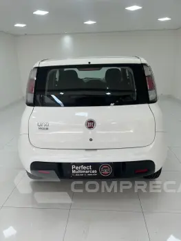 UNO 1.0 EVO Attractive 8V