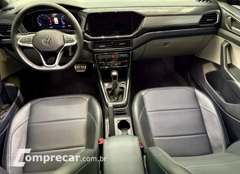 T-CROSS 1.4 250 TSI Highline
