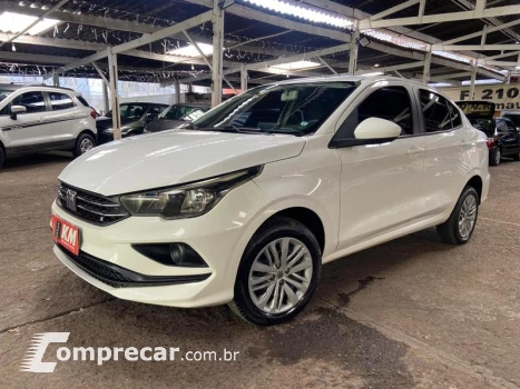 Fiat CRONOS DRIVE 1.0 6V FLEX 4 portas