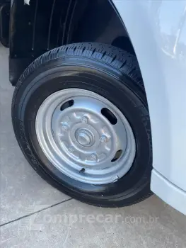 BONGO 2.5 K-2500 4X2 CS Turbo