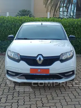 SANDERO 1.0 12V SCE S Edition
