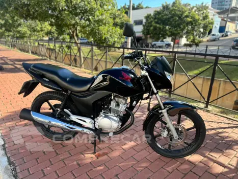 CG 150 TITAN EX