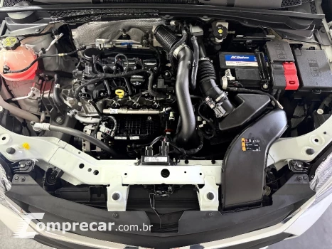 ONIX 1.0 Turbo Plus LTZ