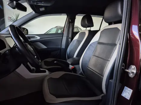 T-CROSS 1.4 250 TSI Highline