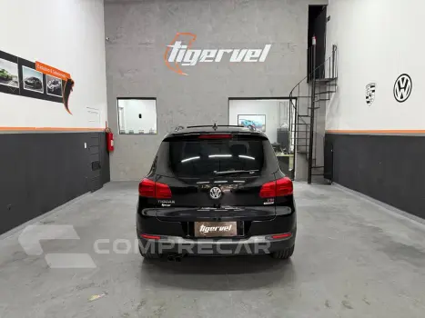TIGUAN 1.4 TSI 16V Turbo