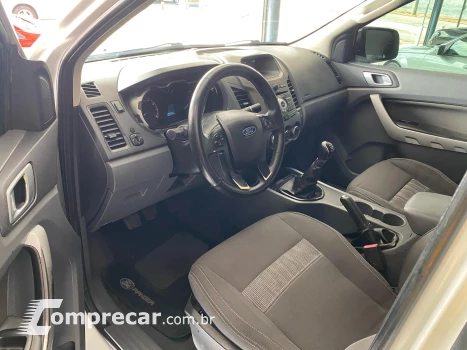 RANGER 2.5 XLT 4X2 CD 16V