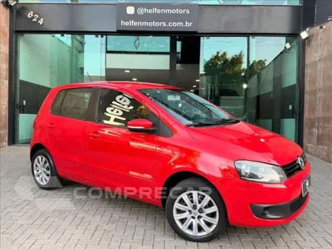 FOX 1.0 MI 8V