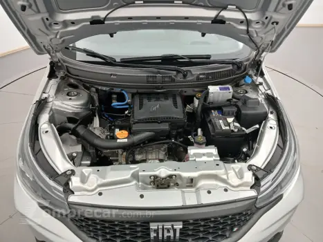 ARGO 1.0 FIREFLY FLEX DRIVE MANUAL