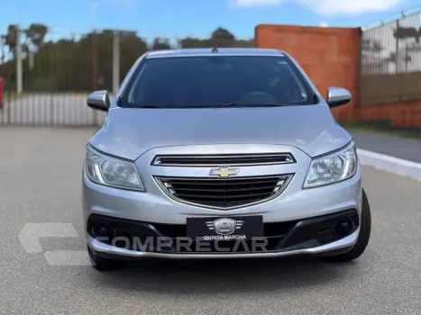 ONIX 1.0 MPFI LT 8V FLEX 4P MANUAL