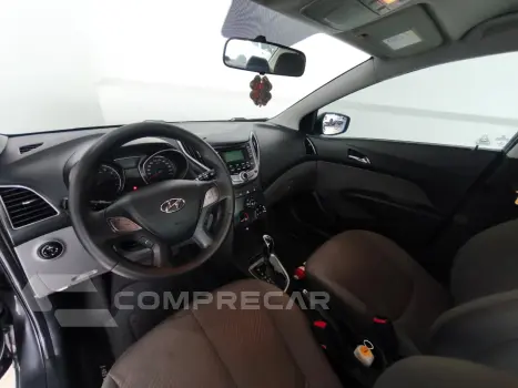 HB20 1.6 Premium 16V