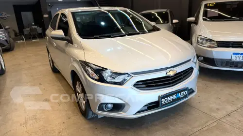 ONIX 1.0 LT