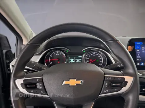 ONIX 1.0 TURBO FLEX PREMIER AUTOMÁTICO