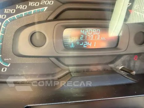 MONTANA 1.4 MPFI LS CS 8V