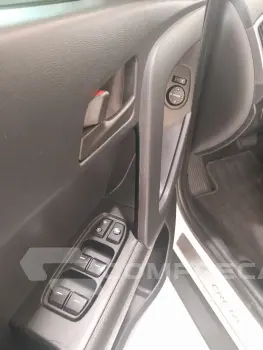 Creta 1.6 16V 4P FLEX ATTITUDE AUTOMÁTICO