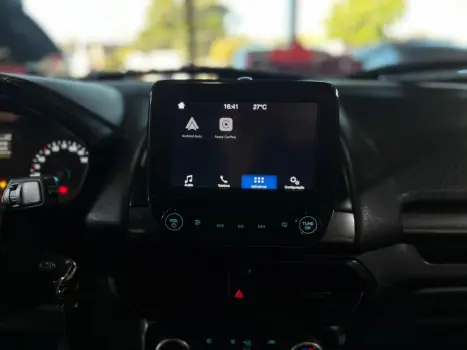 ECOSPORT 1.5 TI-VCT FLEX SE MANUAL