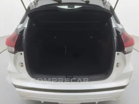 KICKS 1.6 16V FLEXSTART SENSE XTRONIC