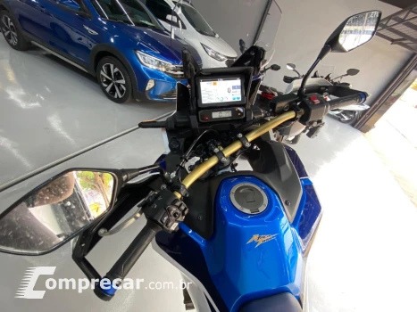 CRF 1100L AFRICA TWIN ADV. SPORTS ES