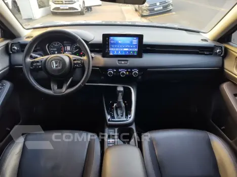 HR-V EXL 1.5 Flex Sensing 16V 5p Aut.