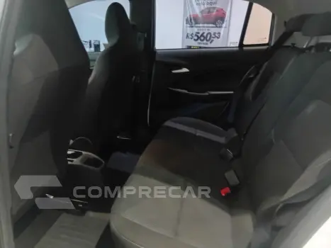 Onix Hatch 1.0 12V 4P FLEX LTZ TURBO