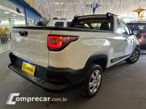 Strada Endurance 1.4 Flex 8V CS Plus