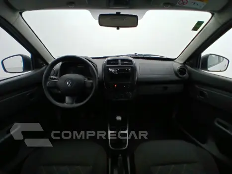 KWID 1.0 12V SCE FLEX ZEN MANUAL