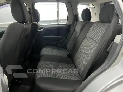 ECOSPORT - 2.0 XLT 16V 4P AUTOMÁTICO