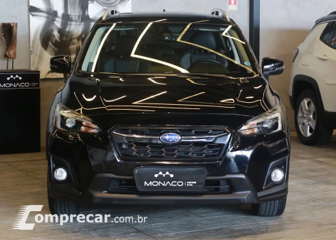 XV 2.0 16V 4P I-S 4WD AUTOMÁTICO