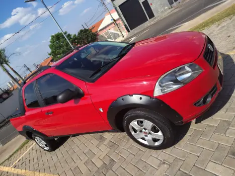 Strada Working Celebration 1.4 CD