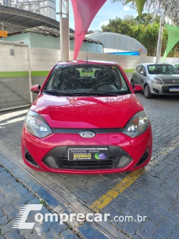 FIESTA 1.0 ROCAM HATCH 8V