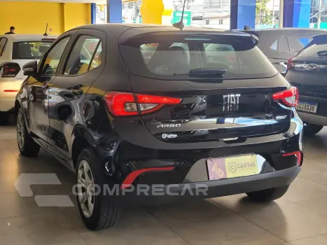 ARGO DRIVE 1.0 6V Flex