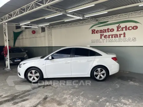CRUZE 1.8 LT 16V
