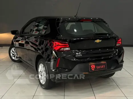 ONIX 1.0 FLEX LT MANUAL